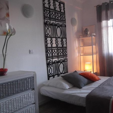 T3 Casino Apartment Palavas-les-Flots Luaran gambar
