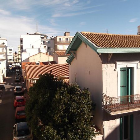 T3 Casino Apartment Palavas-les-Flots Luaran gambar