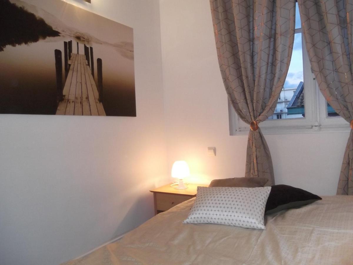 T3 Casino Apartment Palavas-les-Flots Luaran gambar