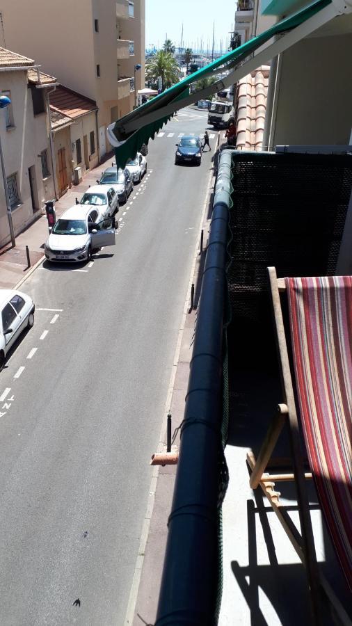 T3 Casino Apartment Palavas-les-Flots Luaran gambar