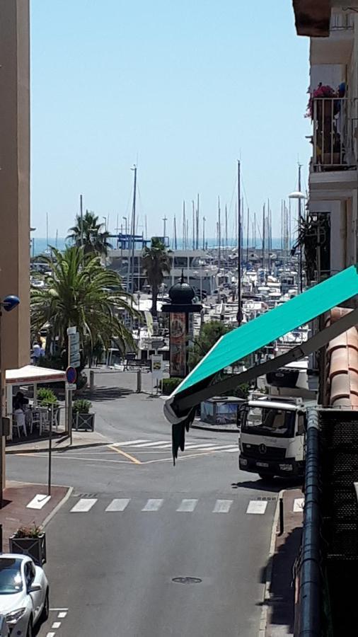 T3 Casino Apartment Palavas-les-Flots Luaran gambar