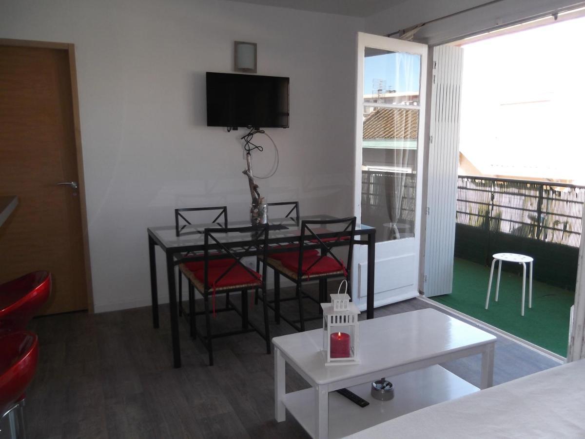 T3 Casino Apartment Palavas-les-Flots Luaran gambar