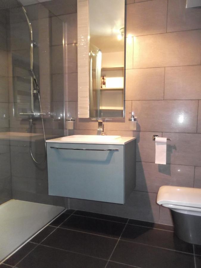 T3 Casino Apartment Palavas-les-Flots Luaran gambar