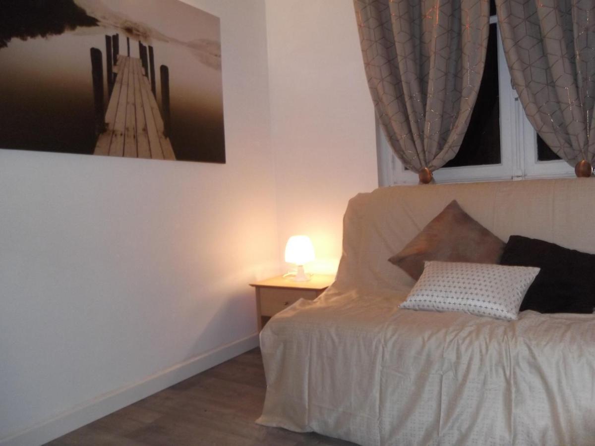 T3 Casino Apartment Palavas-les-Flots Luaran gambar